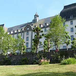 Hôtel-restaurant Les Planchettes Saint-Flour (Cantal)