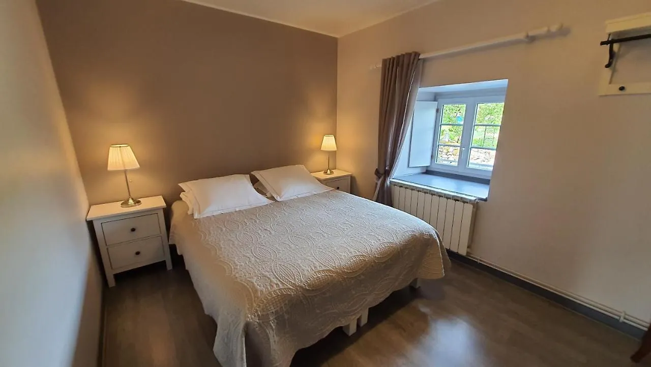 Holiday home La Grainetiere Villa Saint-Flour