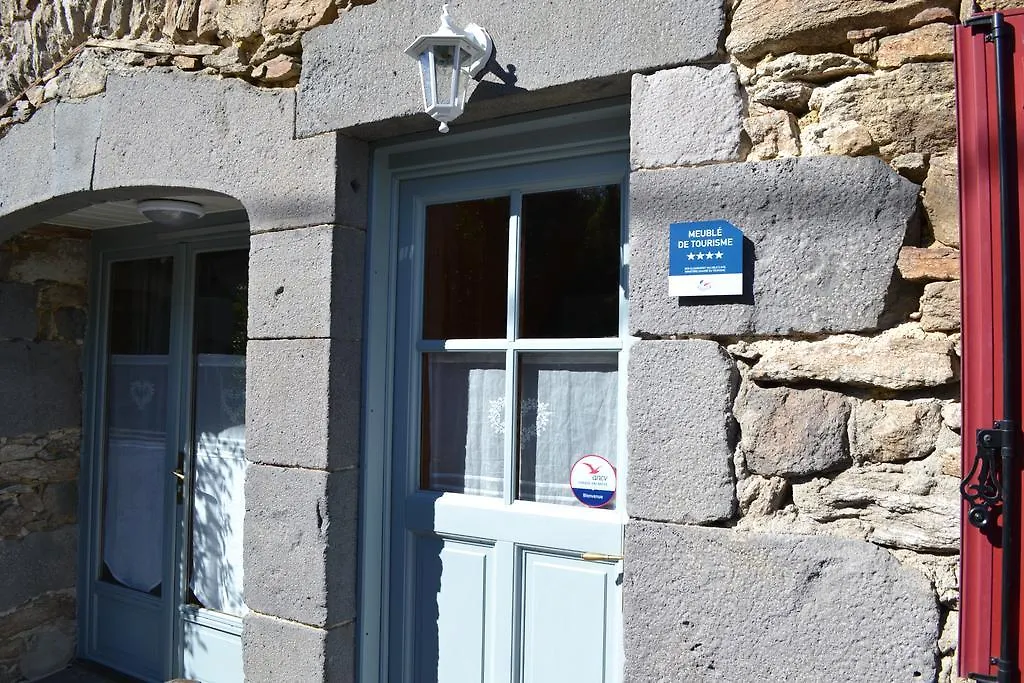 La Grainetiere Villa Saint-Flour  0*, Saint-Flour (Cantal) France